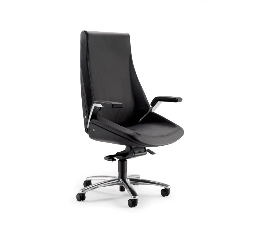 obrazek 1 Elitarny fotel gabinetowy Cinquanta