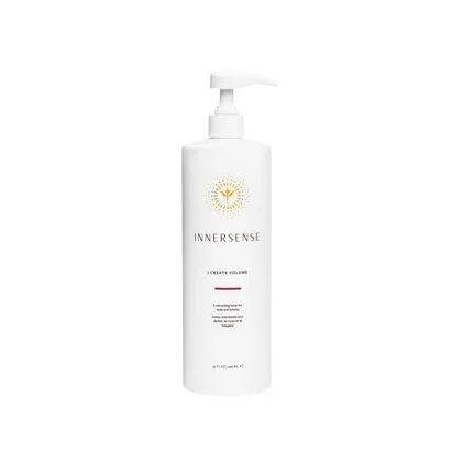 Zdjęcie Innersense Organic Beauty I Create Volume Balsam do układania włosów 946 ml