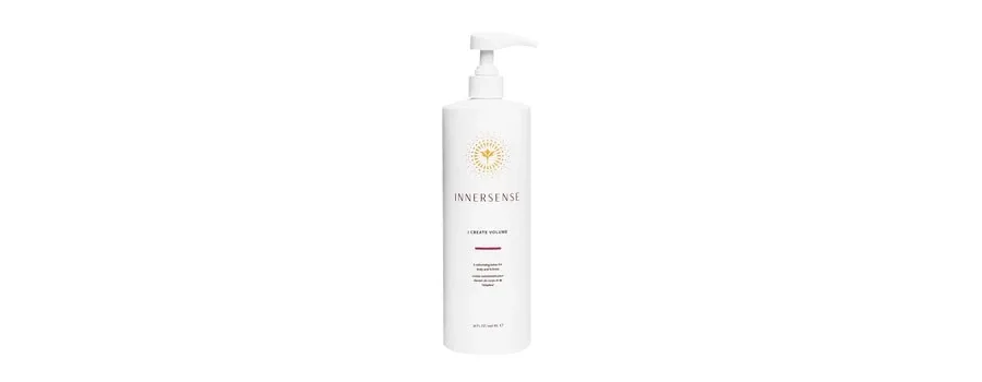obrazek 1 Innersense Organic Beauty I Create Volume Balsam do układania włosów 946 ml