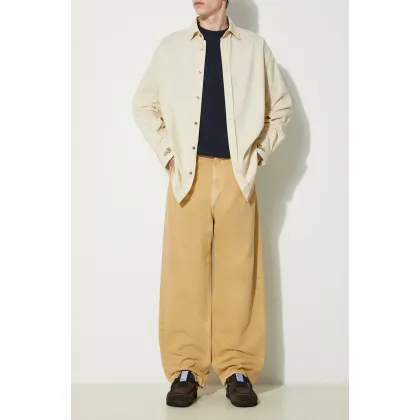 Zdjęcie Carhartt WIP jeansy Landon Pant męskie I033749.1YH4J