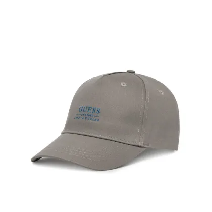 Zdjęcie Guess Czapka z daszkiem AM9522 POL01 Szary