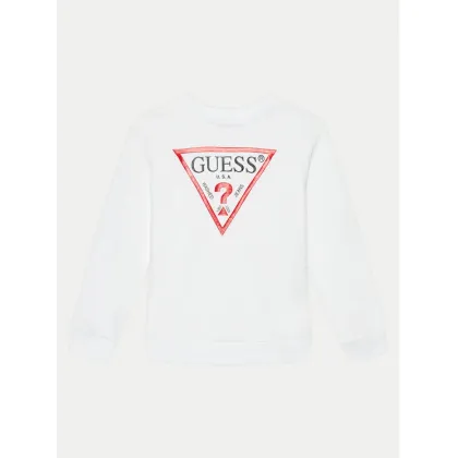 Zdjęcie Guess Bluza L73Q09 KAUG0 Biały Regular Fit