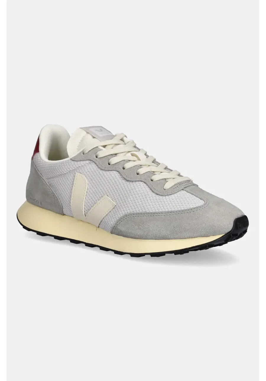 obrazek 1 Veja sneakersy Rio Branco II męskie kolor szary RO1803868B