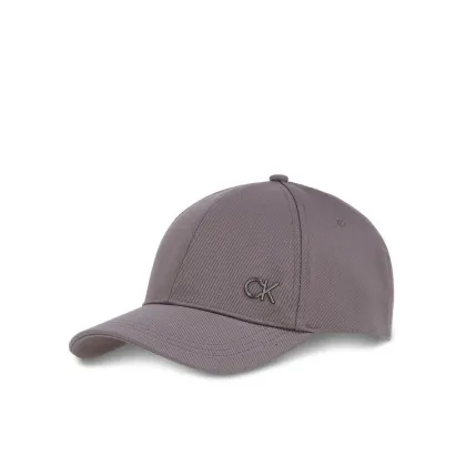 Zdjęcie Calvin Klein Czapka z daszkiem Bombed Metal K50K512349 Szary