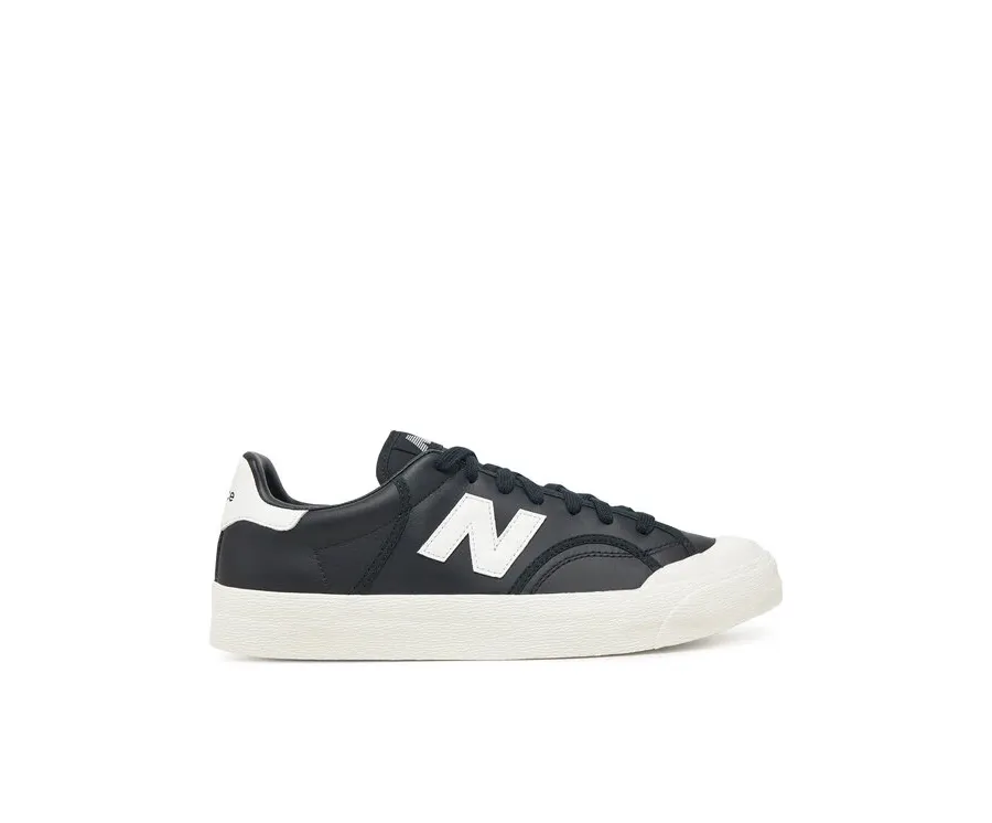 obrazek 1 New Balance Trampki BB100LBK Czarny