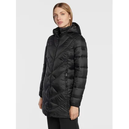 Zdjęcie CMP Kurtka przejściowa 32K3036 Czarny Regular Fit