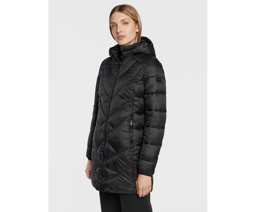 obrazek 1 CMP Kurtka przejściowa 32K3036 Czarny Regular Fit