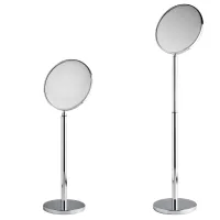 Picture A unique standing 3× extendable cosmetic mirror for the bathroom – 3SC