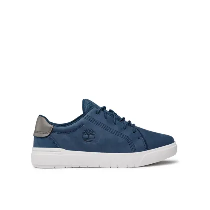 Zdjęcie Timberland Sneakersy Seneca Bay Oxford TB0A2CVK2881 Niebieski