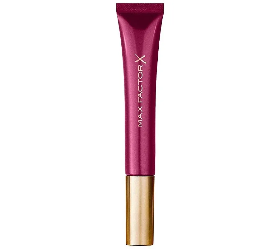 obrazek 1 Max Factor Colour Elixir Cushion Błyszczyk do ust, 030 Majesty Berry 9 ml