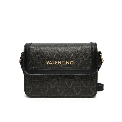 Zdjęcie Valentino Torebka Lady Re VBS8GT09 Czarny