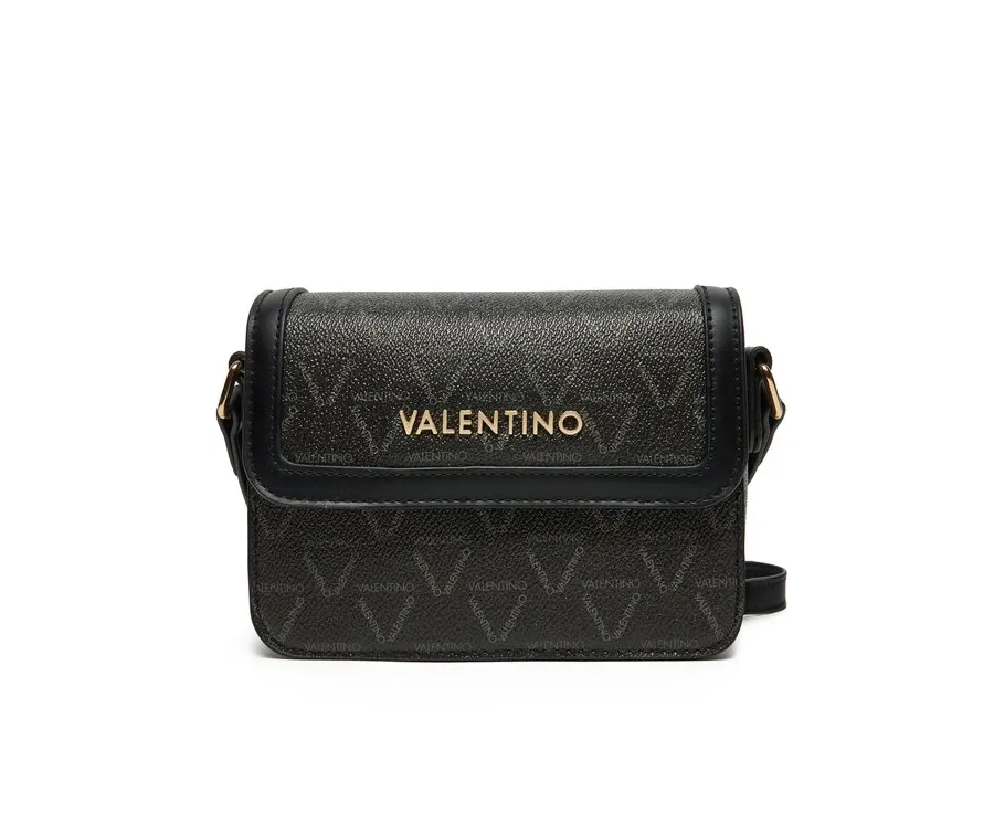 obrazek 1 Valentino Torebka Lady Re VBS8GT09 Czarny