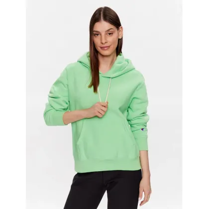Zdjęcie Champion Bluza 116234 Zielony Regular Fit