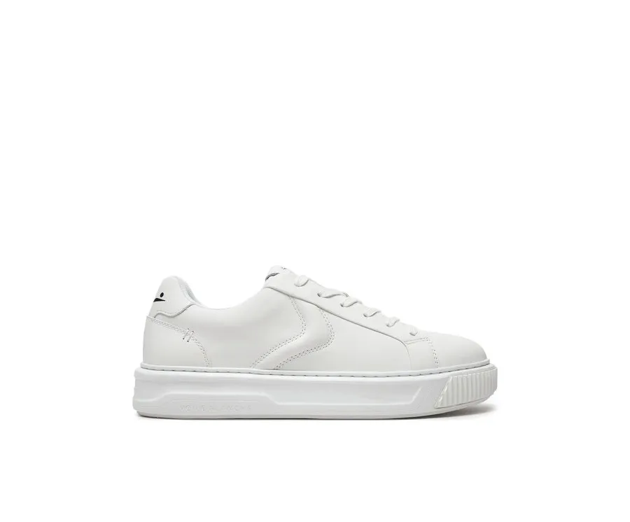 obrazek 1 Voile Blanche Sneakersy Forx 4 2018723 Biały