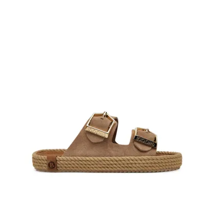 Zdjęcie Bohonomad Espadryle Sydney SYD.12-00044 Beżowy