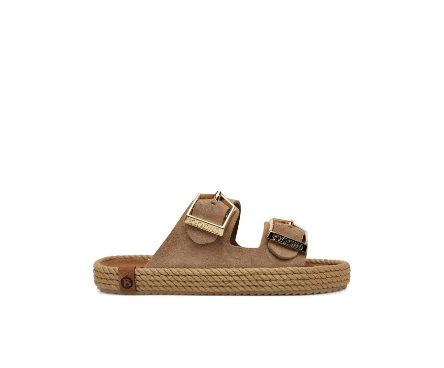 obrazek 1 Bohonomad Espadryle Sydney SYD.12-00044 Beżowy