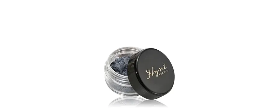 obrazek 1 Hynt Beauty Stella Loose Powder Eye Shadow Cień do powiek 1.3 g Midnight Black