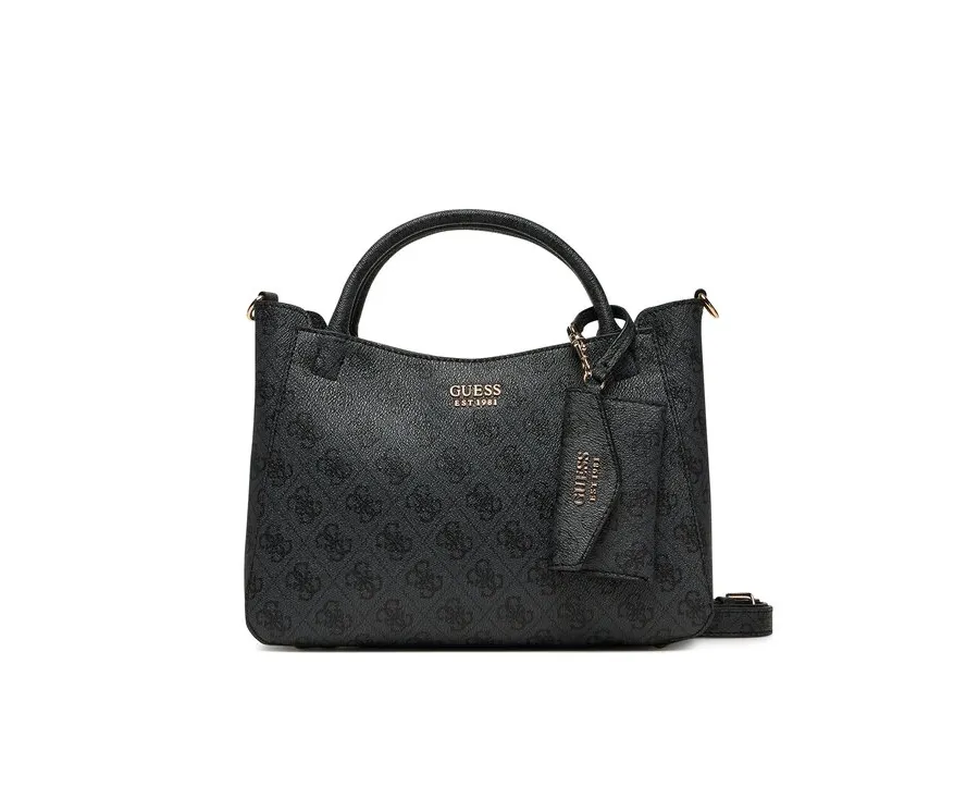 obrazek 1 Guess Torebka Brenton HWLG96 48050 Szary