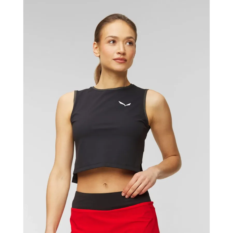obrazek 1 Tank Top Salewa Pedroc Dry Responsive®