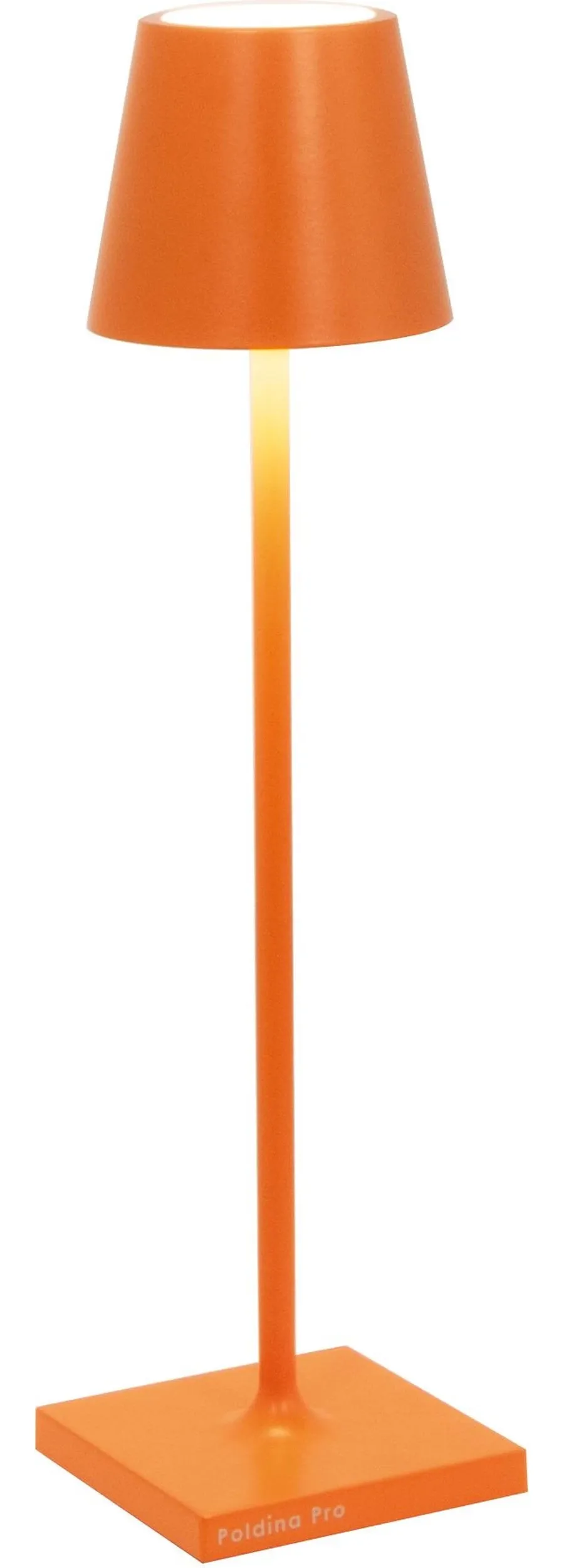 obrazek 1 Niepowtarzalna lampa stołowa Poldina Micro 27,5 cm