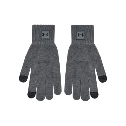 Zdjęcie Under Armour Rękawiczki Męskie UA Halftime Gloves 1373157-013 Szary