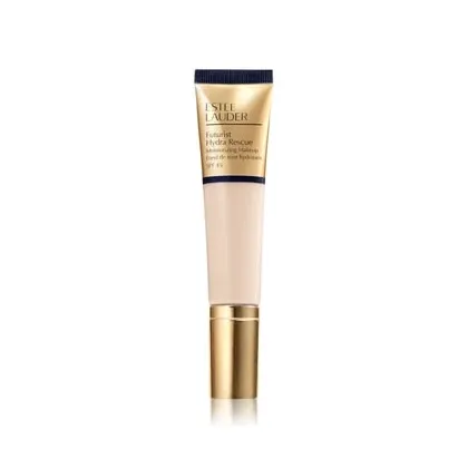 Zdjęcie ESTÉE LAUDER Futurist Hydra Rescue Moisturizing SPF 45 Podkład w płynie 35 ml Nr. 1N2 - Ecru
