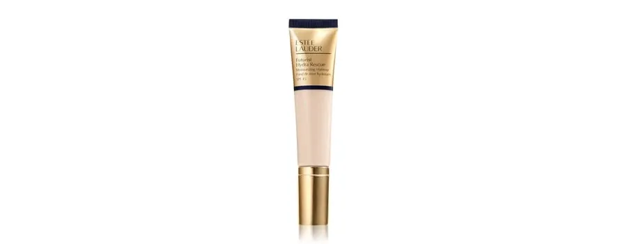 obrazek 1 ESTÉE LAUDER Futurist Hydra Rescue Moisturizing SPF 45 Podkład w płynie 35 ml Nr. 1N2 - Ecru