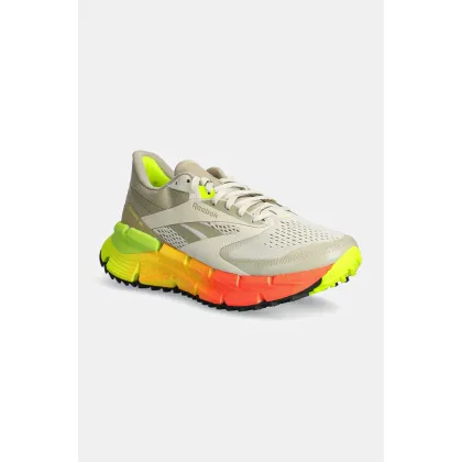 Zdjęcie Reebok buty do biegania Floatzig Adventure 1 kolor beżowy 100208168