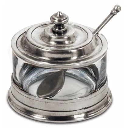 Zdjęcie Elegancki pojemniczek na stół