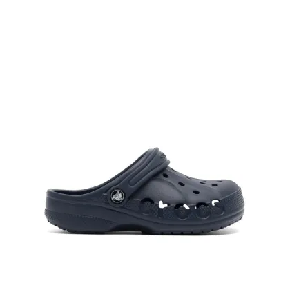 Zdjęcie Crocs Klapki BAYA CLOG K 207013-410 Granatowy
