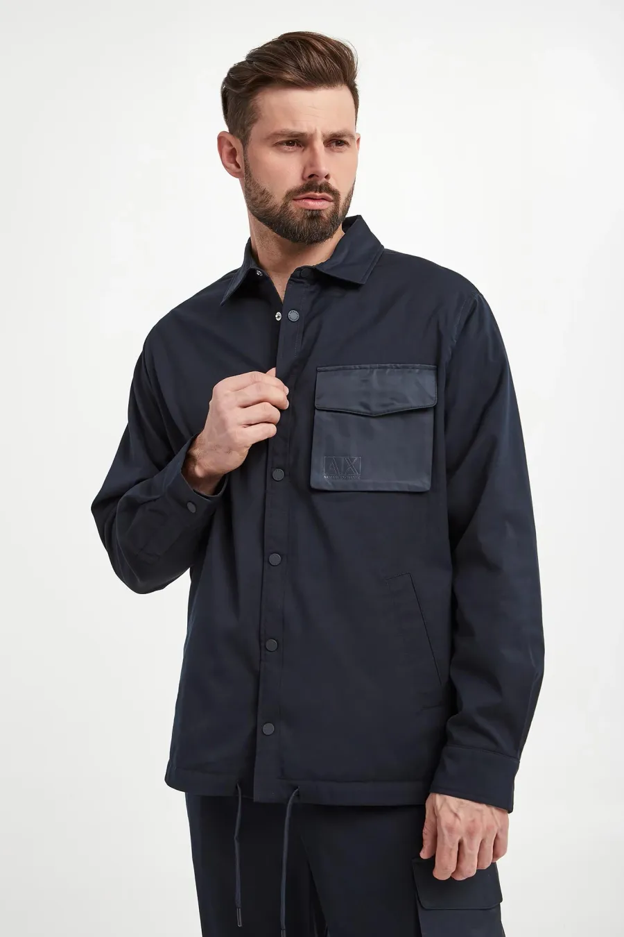 obrazek 1 Kurtka męska ARMANI EXCHANGE Armani Exchange