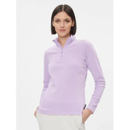Zdjęcie Helly Hansen Polar Daybreaker 50845 Fioletowy Regular Fit
