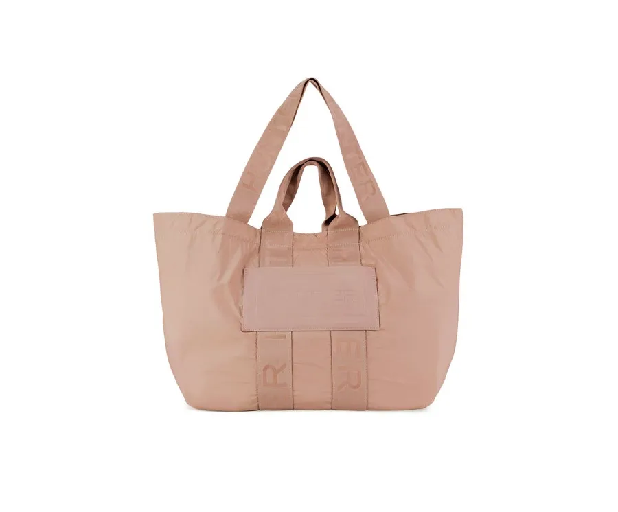 obrazek 1 Hunter Torebka HTR-K-014-06 Różowy