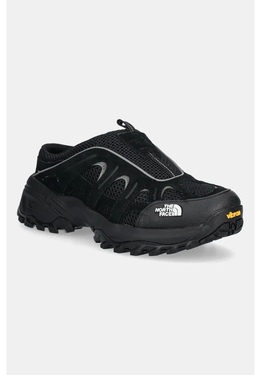 obrazek 1 The North Face sneakersy Hedgehog 06 Rvst Mule kolor czarny NF0A8AE2KY41