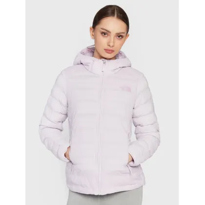 Zdjęcie The North Face Kurtka przejściowa Thermoball NF0A7ULQ Fioletowy Slim Fit