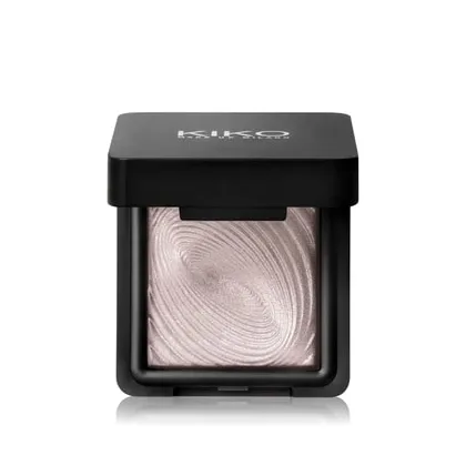 Zdjęcie KIKO Milano Water Eyeshadow Cień do powiek 3 g 227 Light Taupe
