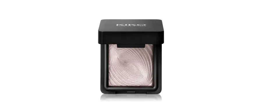 obrazek 1 KIKO Milano Water Eyeshadow Cień do powiek 3 g 227 Light Taupe