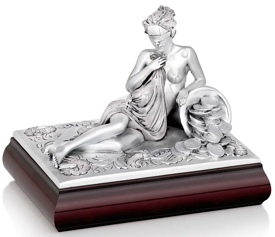 picture 1 Classic jewellery box - Luxury Products shop