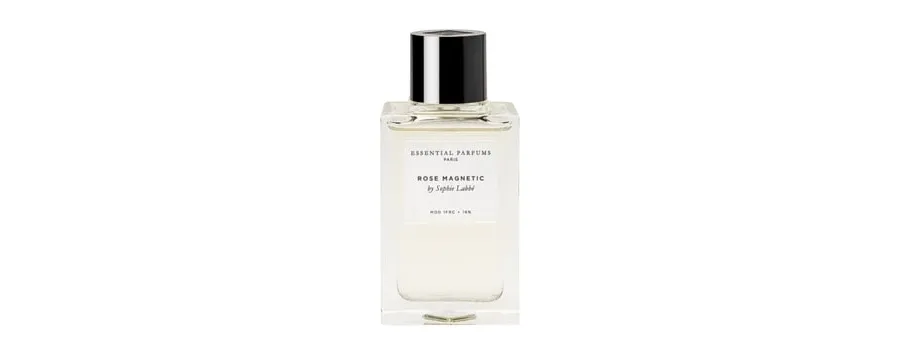 obrazek 1 ESSENTIAL PARFUMS Rose Magnetic by Sophie Labbé Woda perfumowana 100 ml