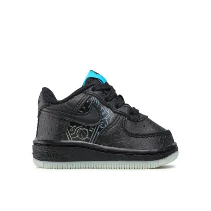 Zdjęcie Nike Sneakersy Force 1 DN1436 001 Czarny
