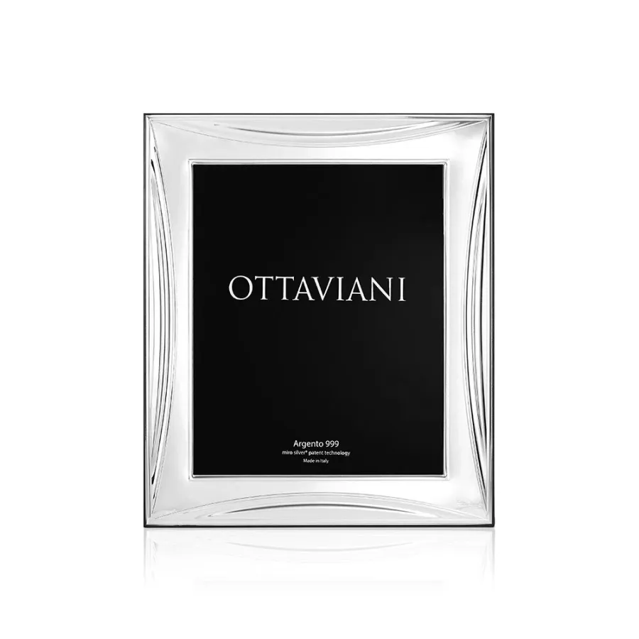 obrazek 1 Ekskluzywna ramka na zdjęcia 13×18 cm „Najpiękniejszy dzień”