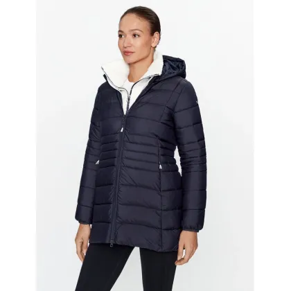 Zdjęcie CMP Kurtka zimowa 33K1716M Granatowy Regular Fit