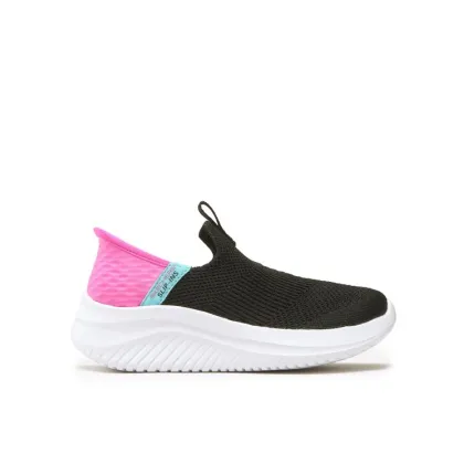 Zdjęcie Skechers Sneakersy Fresh Time 303800L/BKPK Czarny