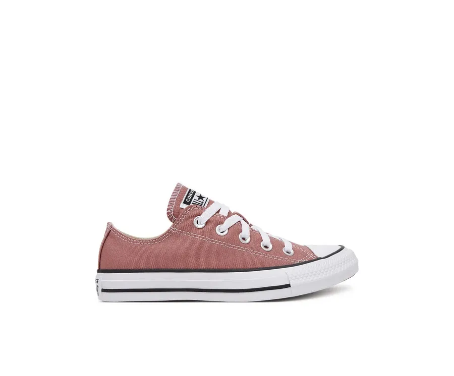 obrazek 1 Converse Trampki Chuck Taylor All Star A10539C Różowy