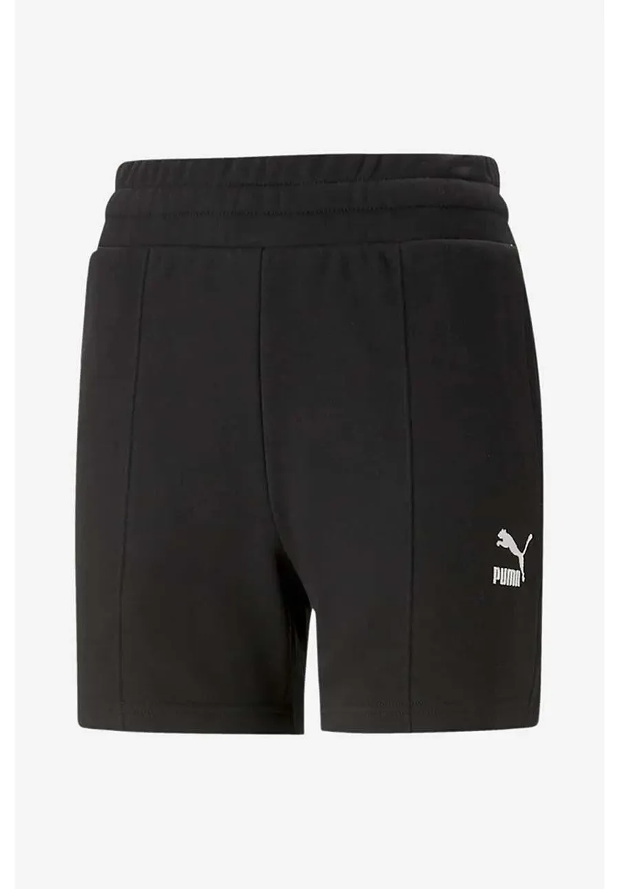 obrazek 1 Puma szorty męskie kolor czarny 538077.01-CZARNY