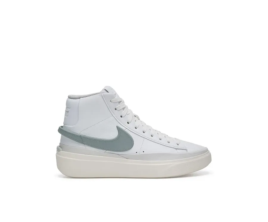 obrazek 1 Nike Sneakersy DX5800-101-M Biały