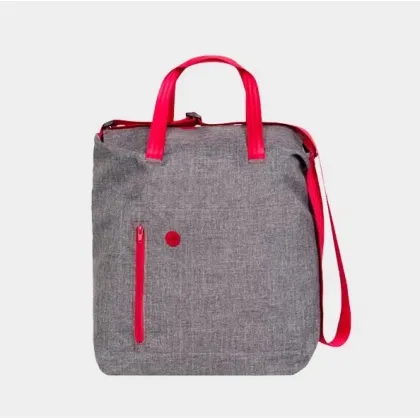 Zdjęcie Oryginalna torba wodoodporna na ramię z regulowanym zamkiem