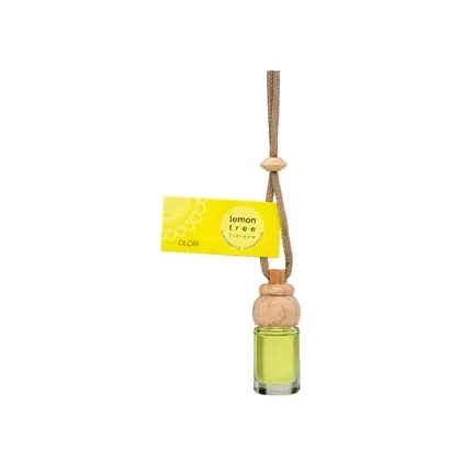 Zdjęcie OLORI Reed Lemon Tree - Zitrone Olejek zapachowy 8 ml