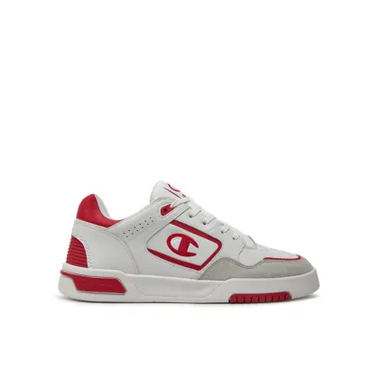 Zdjęcie Champion Sneakersy Z80 Low Low Cut Shoe S22217-CHA-WW011 Biały
