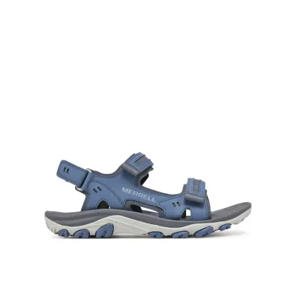 Zdjęcie Merrell Sandały Maipo Explorer Aerosport J038037 Granatowy